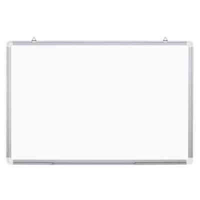 Офісна дошка Axent сухостираєма, магнітна, 45 х 60 см, алюмінієва рамка 22 х 20 мм (9611-A) Вінниця