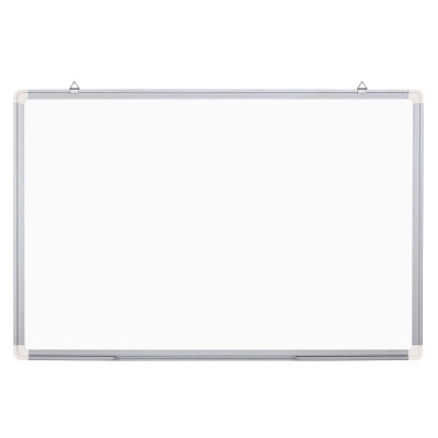 Офісна дошка Axent сухостираєма, магнітна, 45 х 60 см, алюмінієва рамка 22 х 20 мм (9611-A) Вінниця - фото 1
