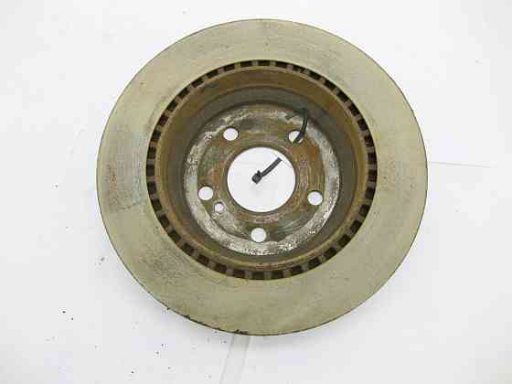 Mercedes-Benz  A2204230212 Тормозний диск задній вентильований 300 х 22 мм S-Class W220 CL C215 Одесса