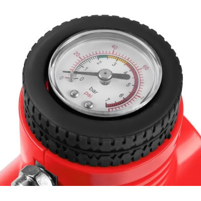 Автомобільний компресор Ronix 12В, 100 PSI, 7 бар (RH-4264) Вінниця - фото 11