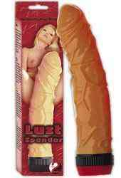 Вібратор LUST SPENDER Sex Aura Київ