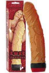 Вібратор LUST SPENDER Sex Aura Київ - фото 3