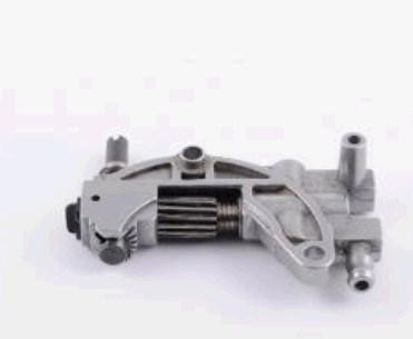 Маслонасос бензопила Goodluck GL 4500/5200 Мукачево - изображение 1