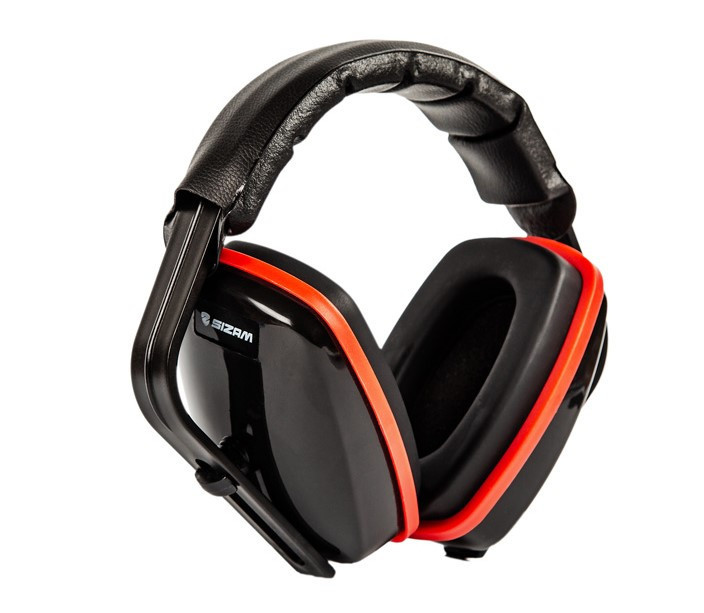 Протишумові захисні навушники Sizam Optimum III 2950, SNR 21dB арт. 35013 Рівне - фото 1