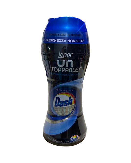 Ароматизатор для білизни в гранулах Lenor Spring 210. г Виноградов - изображение 3