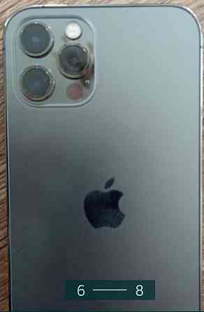 Айфон: iPhone 12 Pro 256Gb. Neverlock. Киев