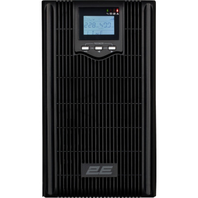 Источник бесперебойного питания 2E 2E-PS3000L 2400W (2E-PS3000L) Винница - изображение 2