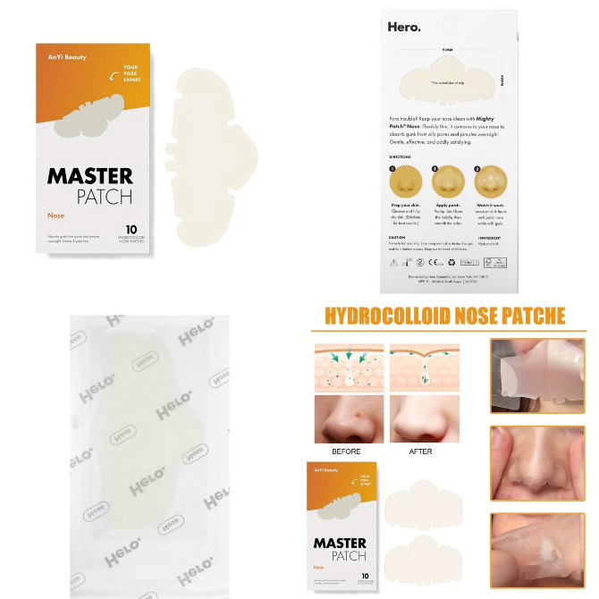 Патч від чорних цяток Кривой Рог - изображение 1