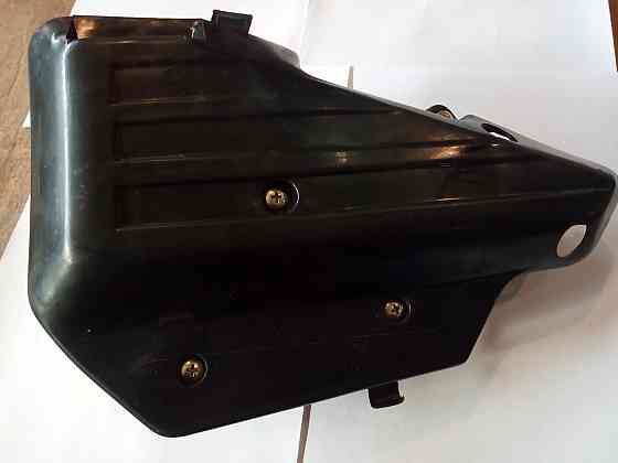 Фільтр повітряний (у зборі) скутер Хонда Діо AF 18 Мукачево