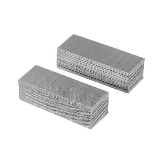 Шпилька для степлера PT-1611, 22 мм, 23GA, Ø 0,64 мм, 6000 шт/упак INTERTOOL PT-8722 Киев