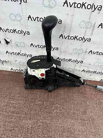 Куліса АКПП 4 ступ. Ford Fusion 1.6 бензин 2002-2012 (4S6P-7C453-AG) Ковель