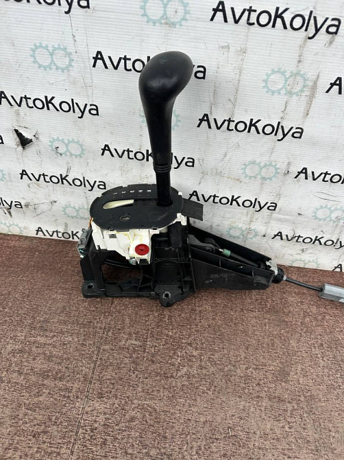 Куліса АКПП 4 ступ. Ford Fusion 1.6 бензин 2002-2012 (4S6P-7C453-AG) Ковель - изображение 2