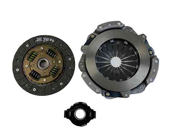 Комплект ЗАЗ 1102, Сенс сцепления Мукачево