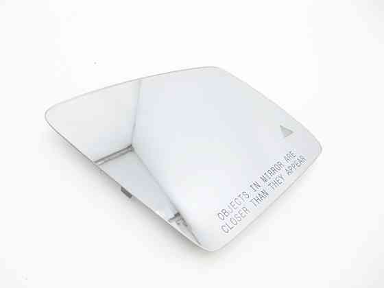 Mercedes-Benz  A1668101419 Дзеркальний елемент правого бічного дзеркала ML W164 G-class W463 ML/GLE W166 GLE Coupe C292 GL X164 GL/GLS X166 R-class lo Одесса