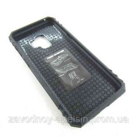 Samsung G960 S9 противоударный чехол Hybrid ring Одесса