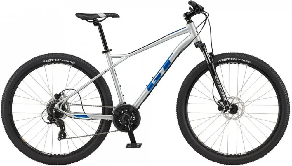 Велосипед Gt Bicycles Rower Górski Aggressor Expert Microshift 29 Киев - изображение 1