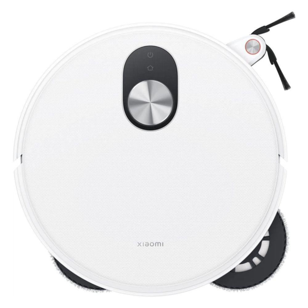 Робот-пилосос Xiaomi Robot Vacuum 5 Pro EU Одеса - фото 7