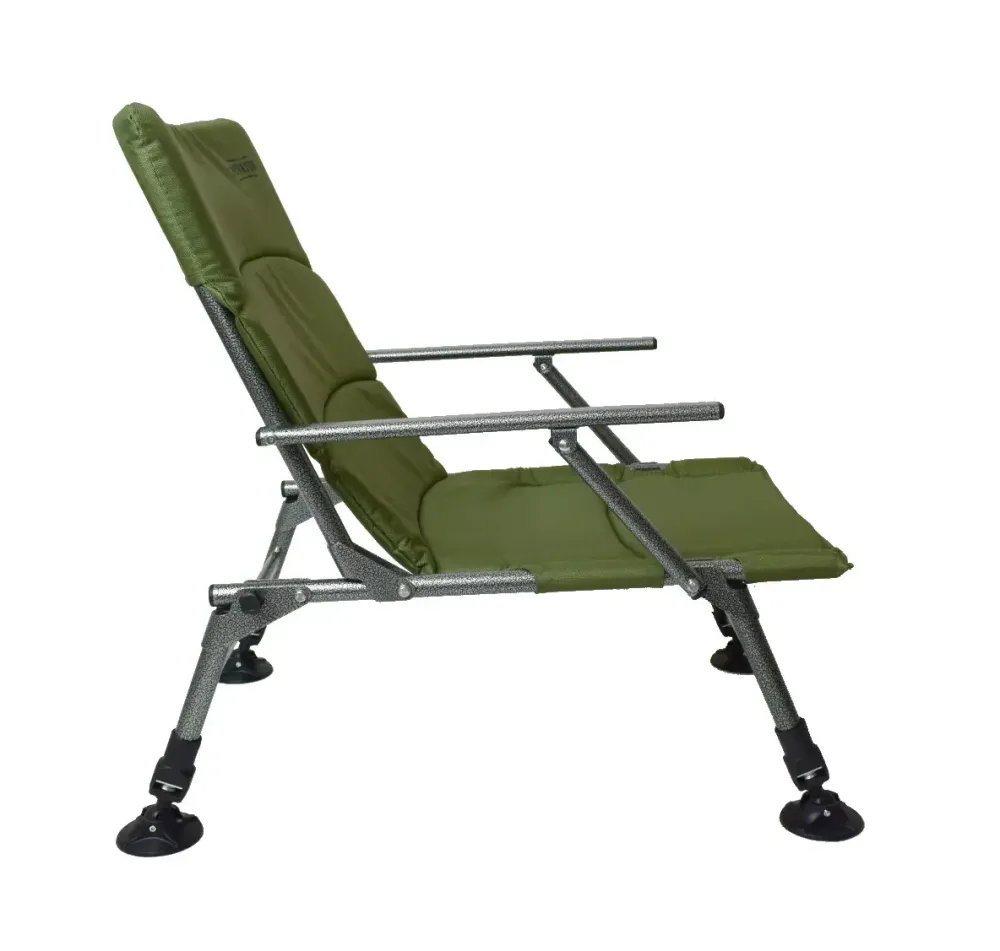 Кресло рыболовное Novator SF-9 Киев - изображение 11