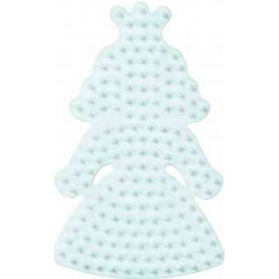 Набор для творчества Hama поле для Midi, Маленькая принцесса (328) Винница