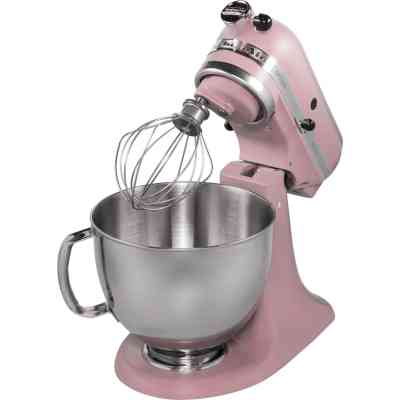 Кухонный комбайн KitchenAid 5KSM175PSEDR Винница