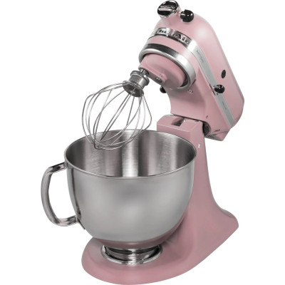 Кухонный комбайн KitchenAid 5KSM175PSEDR Винница - изображение 5