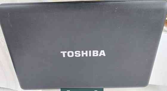 Ноутбук: Toshiba Satellite c660d . Киев