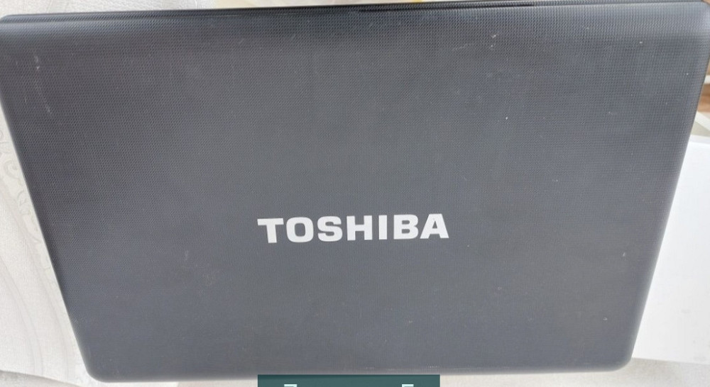Ноутбук: Toshiba Satellite c660d . Киев - изображение 3
