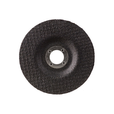 Круг зачистний Bosch по металу 125х22, 2мм (2.608.600.223) Вінниця - фото 3