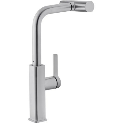 Смеситель Kroner Klassisch-ESG03918 (CV032498) Винница - изображение 6