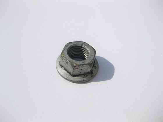 Mercedes-Benz  A0029903554 Гайка шестигранна M14x1,5 S-Class W221 CL C216 R-Class W251 A-Class W169 W176 B-Class W245 W246 CLA C117 GLA X156 Одесса