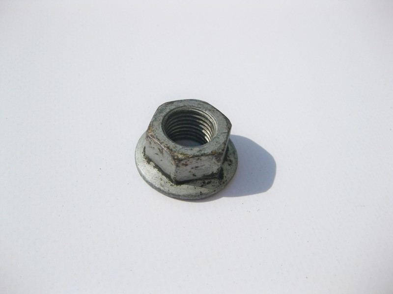 Mercedes-Benz  A0029903554 Гайка шестигранна M14x1,5 S-Class W221 CL C216 R-Class W251 A-Class W169 W176 B-Class W245 W246 CLA C117 GLA X156 Одесса - изображение 5