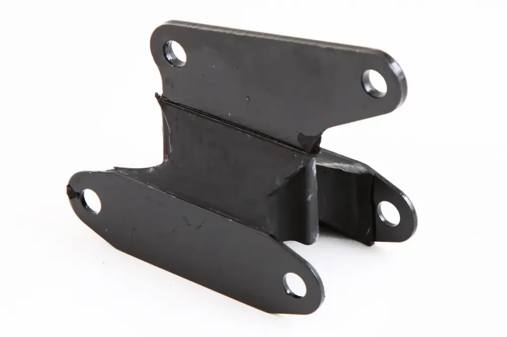 Подушка КПП 2107 (5-ступ.) Shin Kum Винница - изображение 1