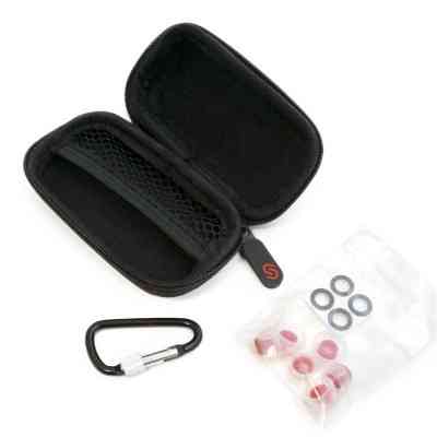 Навушники Extradigital Duals Station 3D T3 Pro (HDS1401) Вінниця