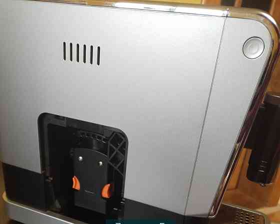 Кофеварка Tchibo Esperto Киев