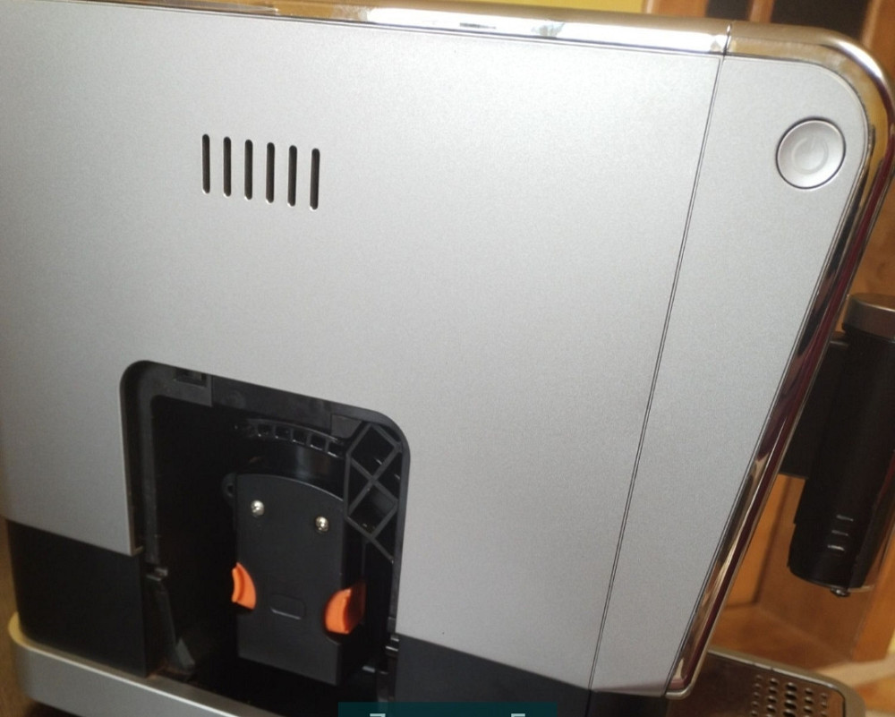 Кофеварка Tchibo Esperto Киев - изображение 3