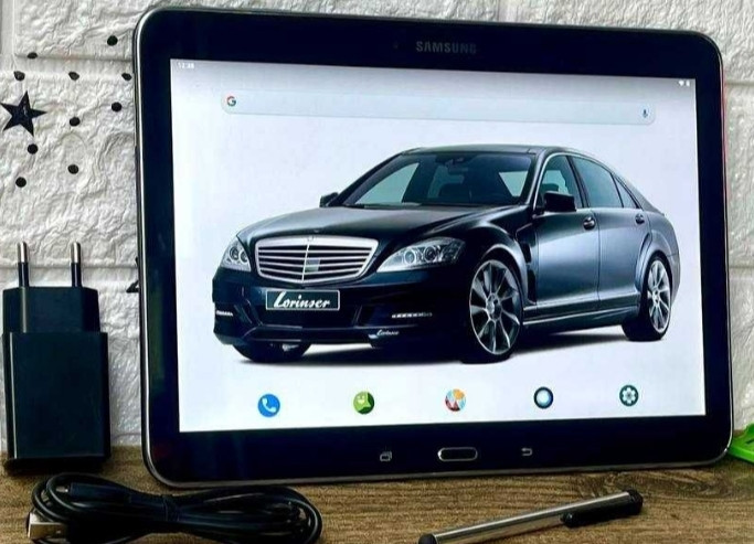 Планшет Samsung 10 дюймов. Харьков - изображение 7