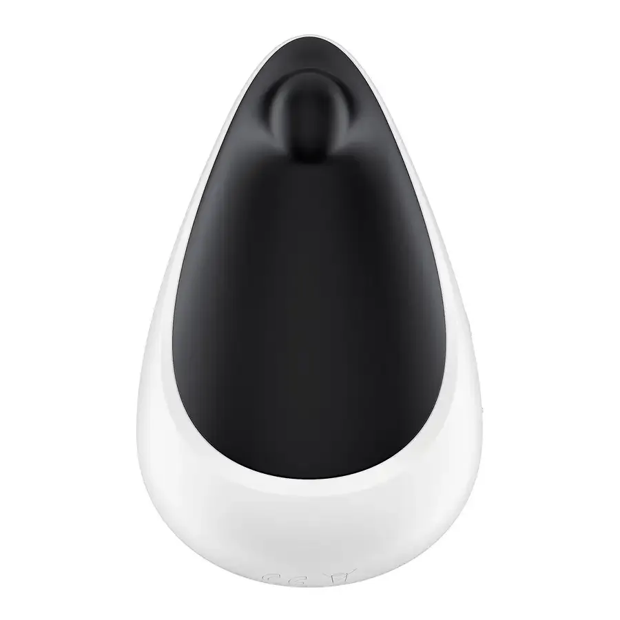Вібратор Satisfyer Spot On 3 Black Львів - фото 4