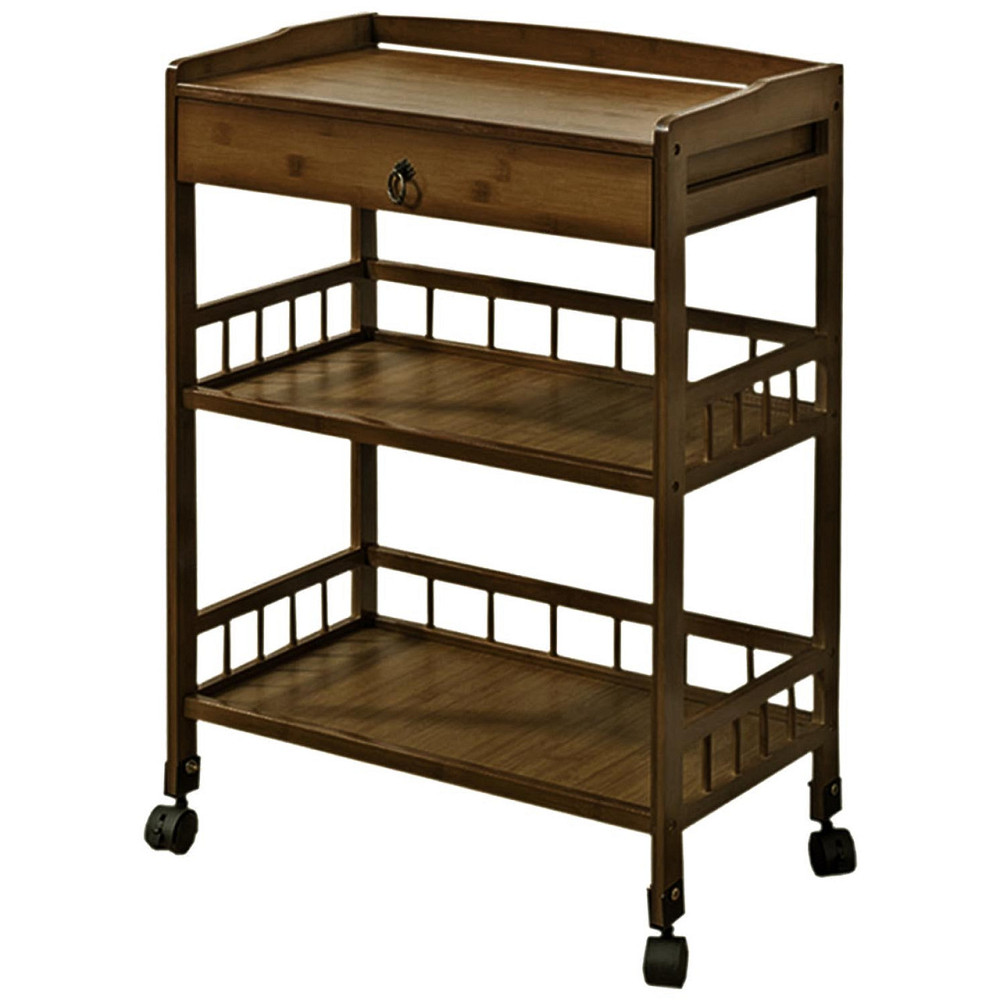 Сервировочный столик 