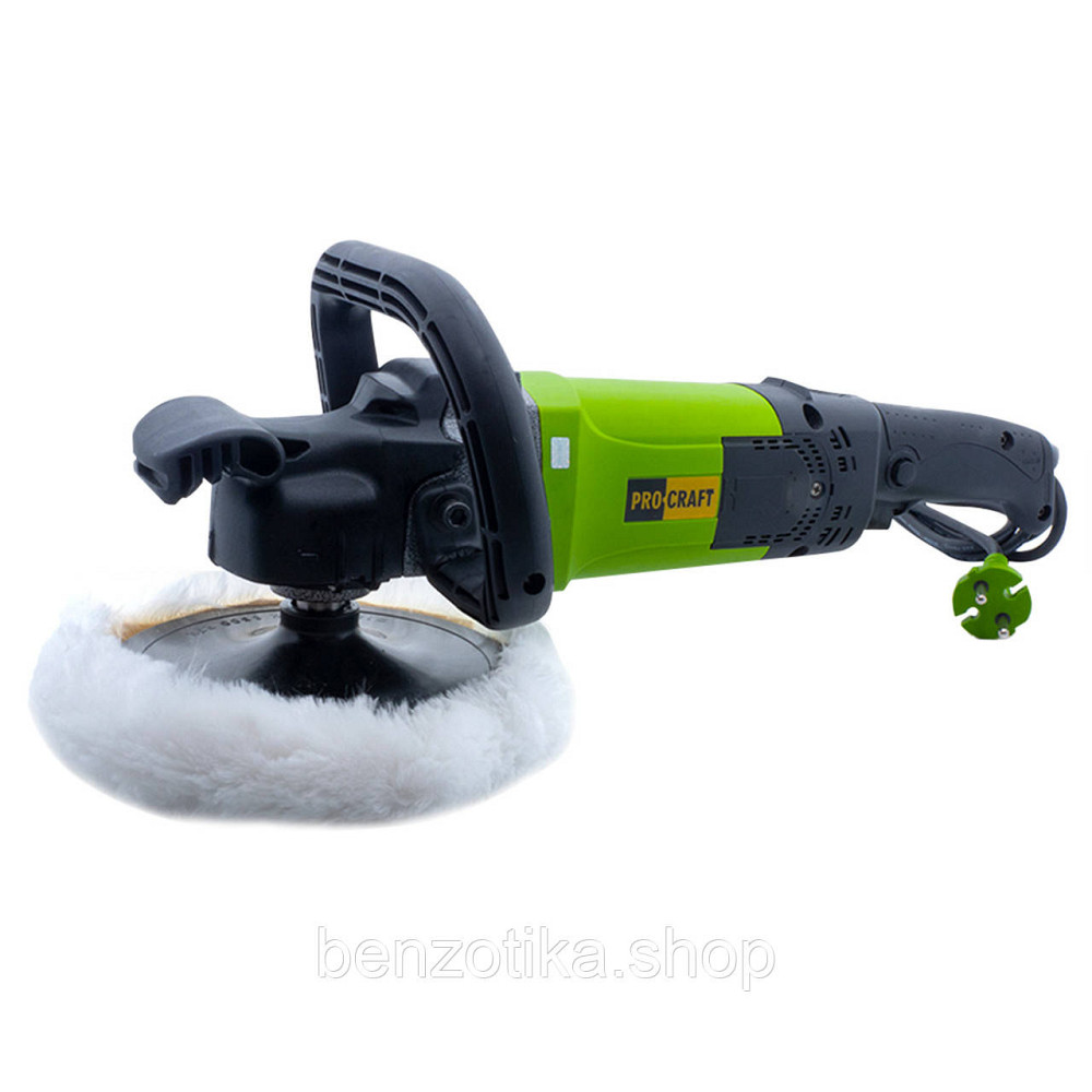 Машина шліфувальна Procraft PM2100 Київ - фото 3
