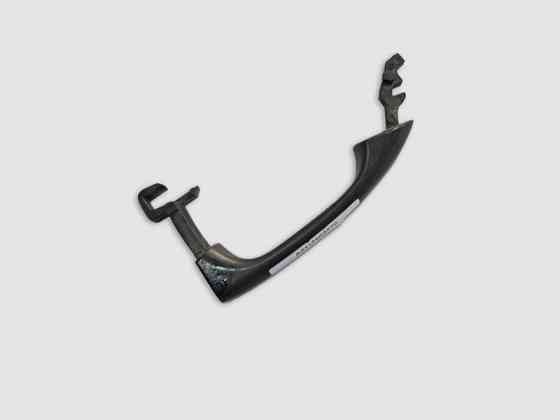 Mercedes-Benz  A2117602270 Зовнішня ручка задніх правих дверей без хрому C-Class W203 Одеса