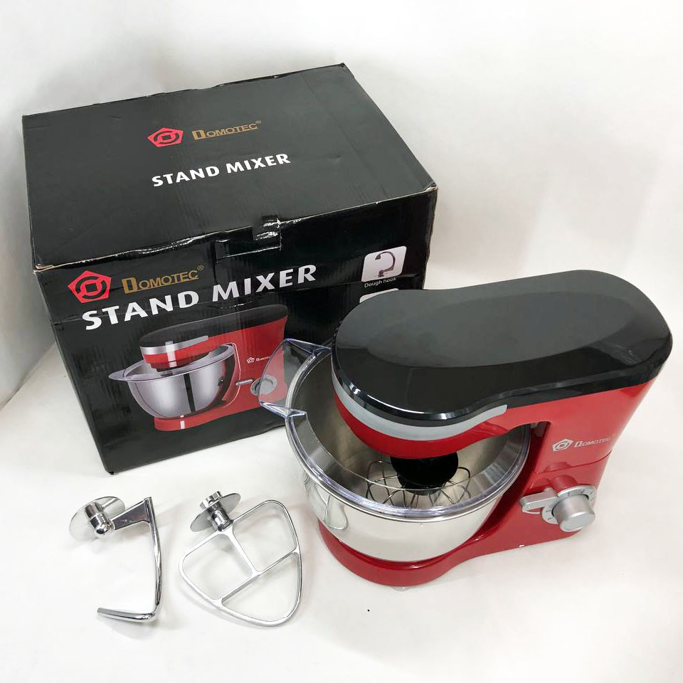 Тестомес для приготовления теста, Комбайн для теста тестомес Стационарный планетарный с чашей NK-39 Львов - изображение 4