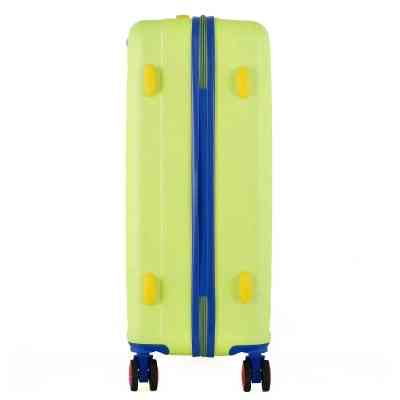 Чемодан Semi Line 20" S T5803-1 Lemon (DAS303189) Винница