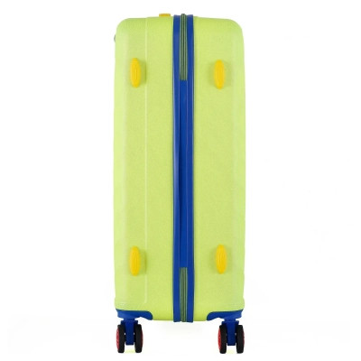 Валіза Semi Line 20