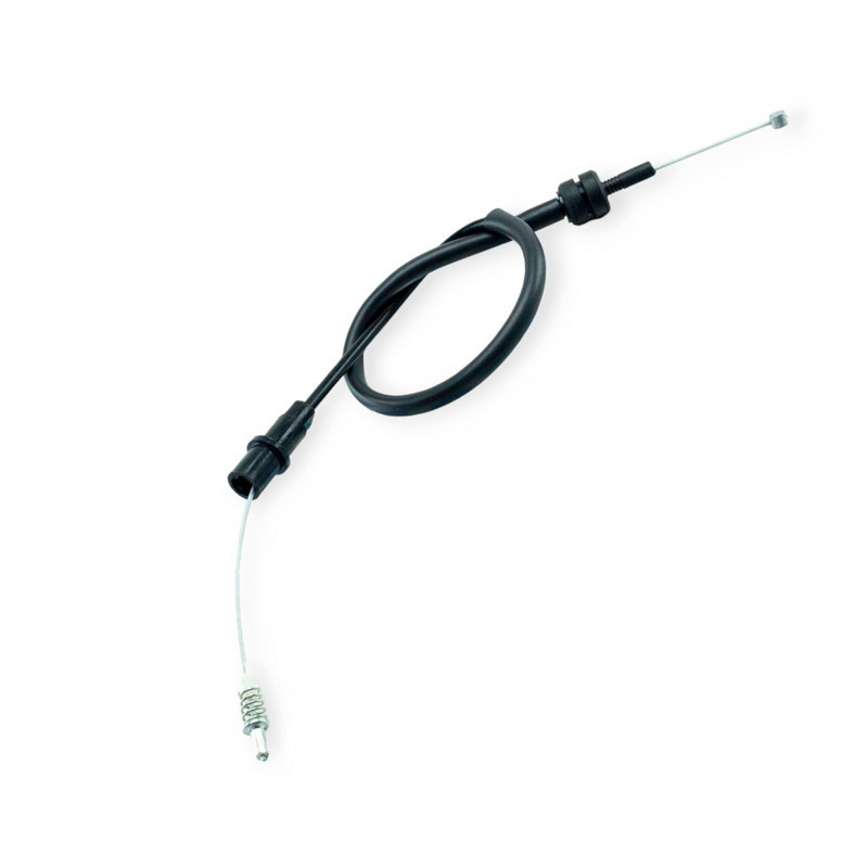 Трос Nexia (8 кл) (акселератора) AT газа Мукачево - изображение 1