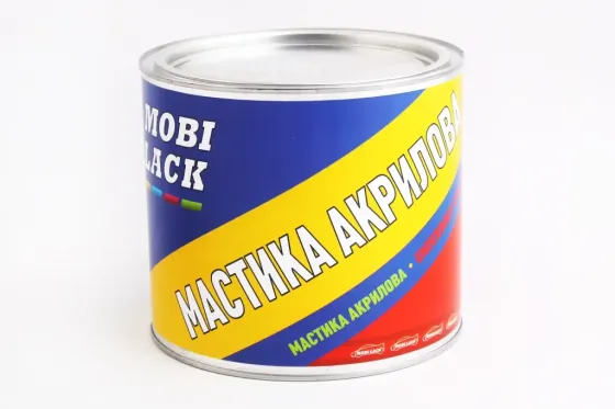 Мастика MobiLack 2л Вінниця