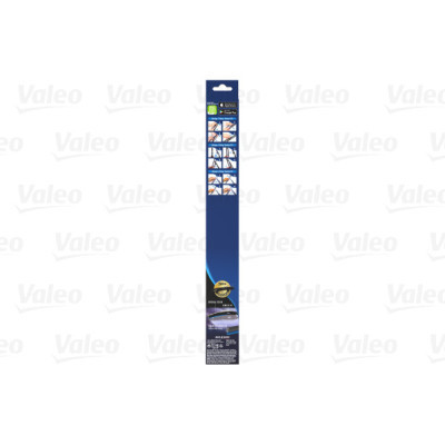 Щітка склоочисника Valeo 574595 Вінниця - фото 5
