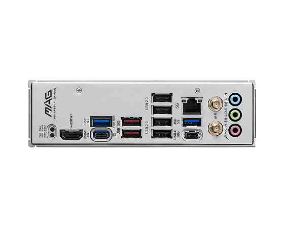 Материнська плата MSI MAG X870E Gaming Max Wi-Fi Socket AM5 ( 13022 ) Харків