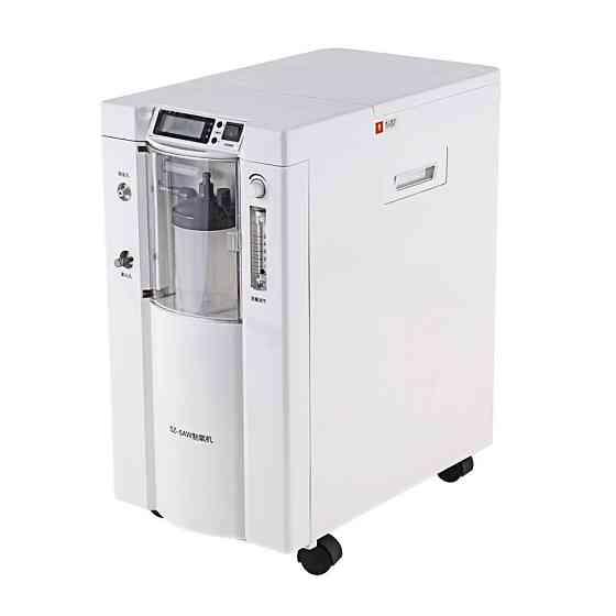 Кисневий концентратор 5л SZ-5AW Дніпро