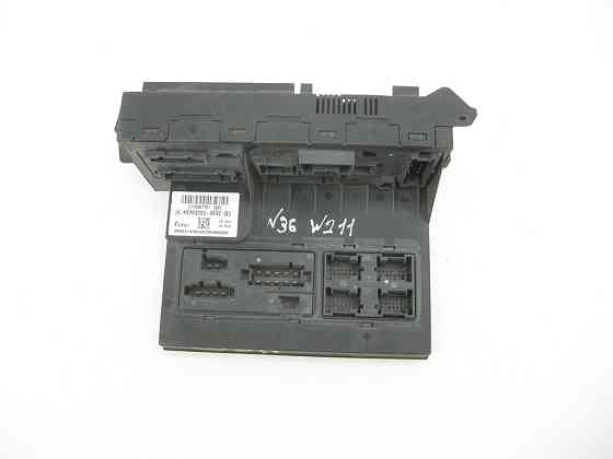 Mercedes-Benz  A2115457701 Блок SAM передній E-class W211 Одеса