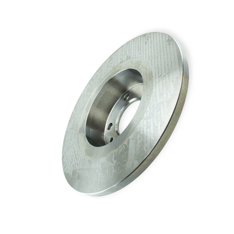 Диск задний Фиат Скудо 07- (290mm14mm) тормозной Мукачево - изображение 1